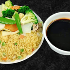 Best Steamed Mixed Vegetables 水煮什菜 in Louisville, KY