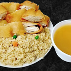 Best War Su Gar 窝烧鸡 in Louisville, KY
