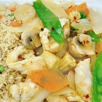Best Curry Chicken 咖喱鸡 in Louisville, KY