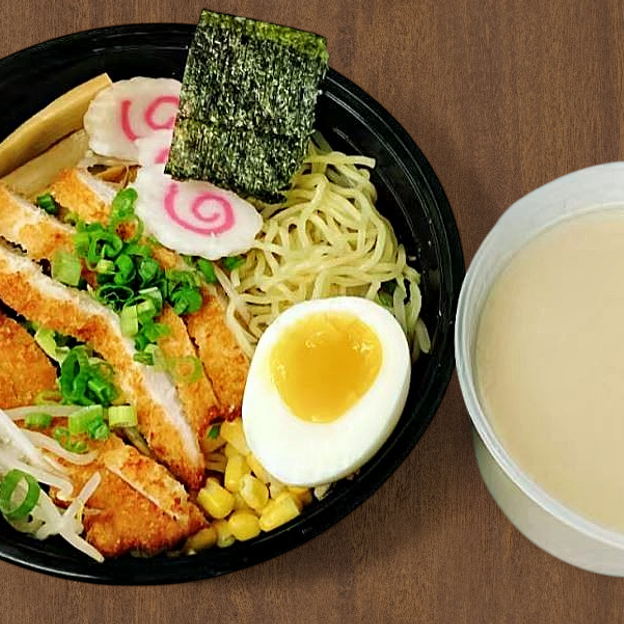 Best Chicken Katsu Ramen (Curry) in Louisville, KY