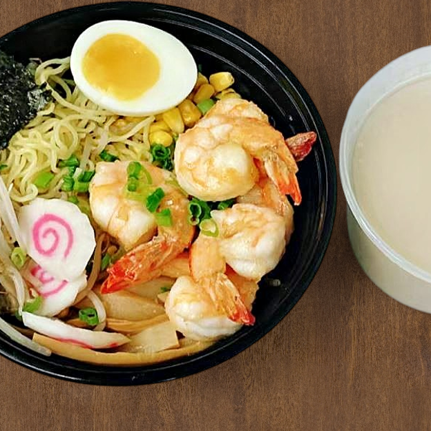 Best Shrimp Ramen in Louisville, KY