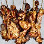 Best Teriyaki Chicken in Baton Rouge, LA