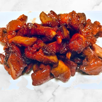 Best Boneless Bar-B-Q Spare Ribs in Baton Rouge, LA