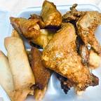 Best Pu Pu Platter in Baton Rouge, LA