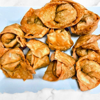 Best Fried Wonton (10) in Baton Rouge, LA