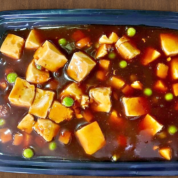 Best Ma Po Tofu in Queens, NY