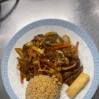 Best Mongolian Beef in Hannibal, MO