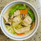 Best Dumplings Soup in Hannibal, MO