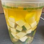 Best Vegetable Tofu Soup (Qt) in Canton, MI
