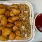 Best Sweet & Sour Pork in Canton, MI
