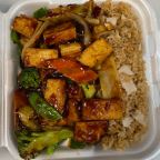 Best Szechuan Tofu in Canton, MI