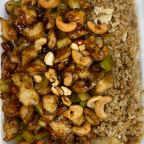 Best Chicken with Cashew Nuts in Canton, MI