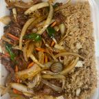 Best Mongolian Beef in Canton, MI