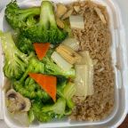 Best Mixed Vegetable Delight in Canton, MI