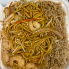 Best Shrimp Lo Mein in Canton, MI