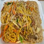 Best Roast Pork Lo Mein in Canton, MI