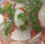 Best Seafood Soup (Qt) in Canton, MI