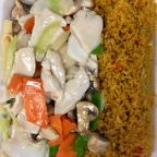 Best Moo Goo Gai Pan in Canton, MI