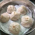 Best Little Juicy Pork Bun (4ps) in Whitestone, NY