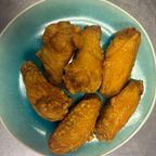 Best Chicken Wings(6) in Charlottesville, VA