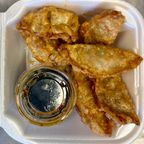 Best Fried Mini Wantons(12) in Charlottesville, VA