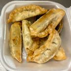 Best Fried Vegetale Dumplings (6) in Charlottesville, VA