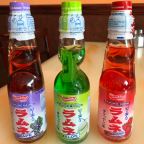 Best Ramune Drink in Charlottesville, VA