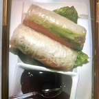 Best A17. Summer Roll with Hoisin Sauce in Ridgewood, NY