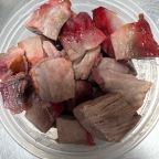 Best Roast Pork Ends叉烧尾 in Levittown, NY