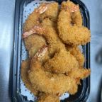 Best Fried Baby Shrimp炸小虾 15 pcs in Levittown, NY