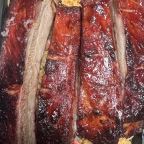 Best BBQ Spare Ribs (on the Bone)排骨 in Levittown, NY