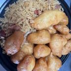 Best Sweet & Sour Chicken (Lunch)午-甜酸鸡 in Levittown, NY