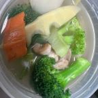 Best Vegetable Soup菜汤 in Levittown, NY