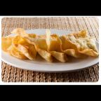 Best Crab Meat Rangoon (6) in Cedar Rapids, IA