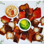 Best Chicharones de Cerdo in Freeport, NY