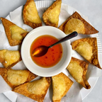 Best 3. Cream Cheese Wonton in Torrance, CA