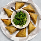 Best 4. Thai Samosa in Torrance, CA