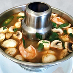 Best 13. Tom Yum Koong or Pla in Torrance, CA