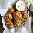 Best Fried Meatballs in Daytona Beach, FL