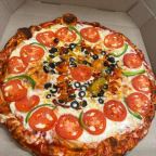 Best Veggie Lovers Pizza in Daytona Beach, FL