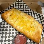 Best Cheesy Bread in Daytona Beach, FL