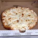 Best White Pizza in Daytona Beach, FL