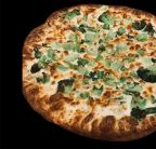 Best Broccoli Chicken Alfredo Pizza in Daytona Beach, FL