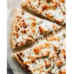 Best Chicken Alfredo Pizza in Daytona Beach, FL