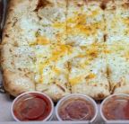 Best Sicilian Cheese Pizza in Daytona Beach, FL