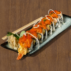 Best Giants' Roll* in Redwood City, CA