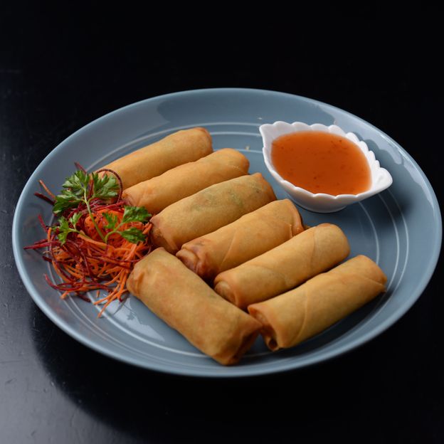 Best Crispy Rolls in West Hills, CA