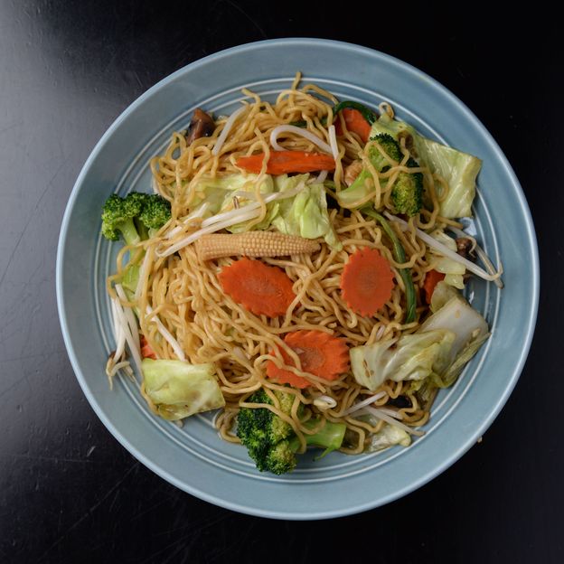 Best Yakisoba in West Hills, CA