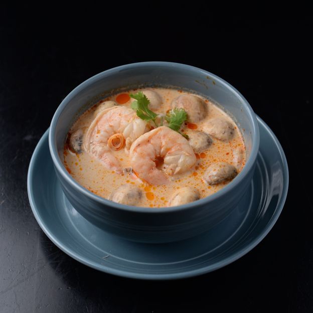 Best Tom Kha in West Hills, CA