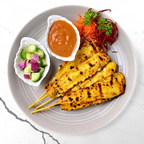 Best L -Satay Chicken (3 pcs) in West Hills, CA